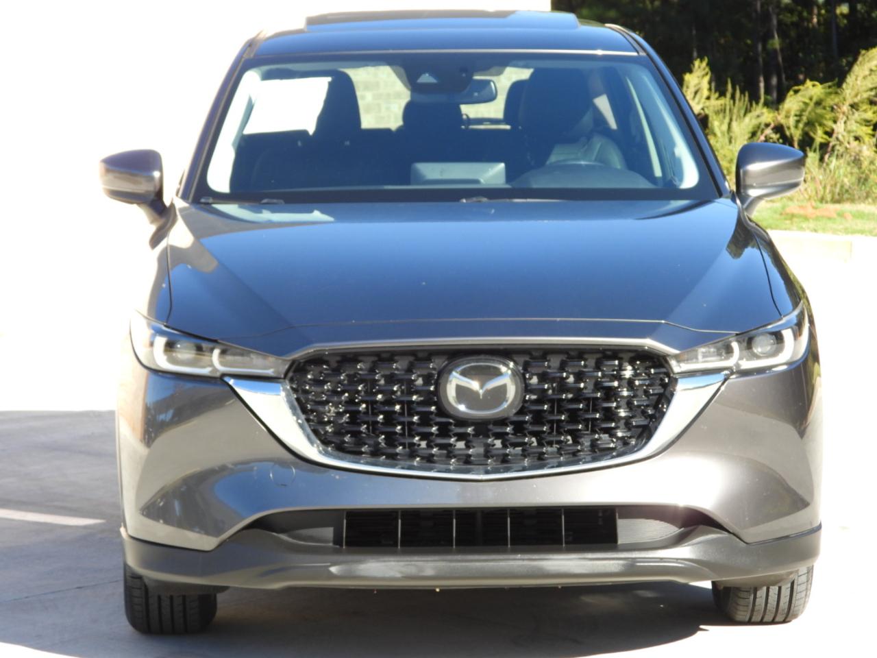 Mazda CX-5 Preferred 2023