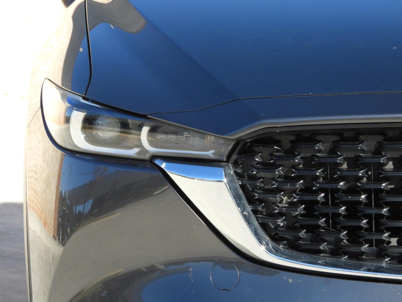 Mazda CX-5 Preferred 2023