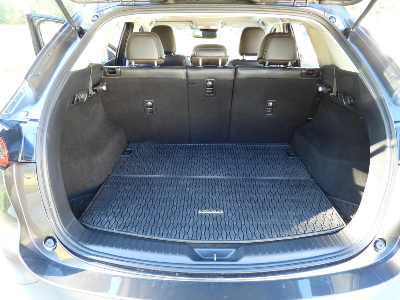 Mazda CX-5 Preferred 2023