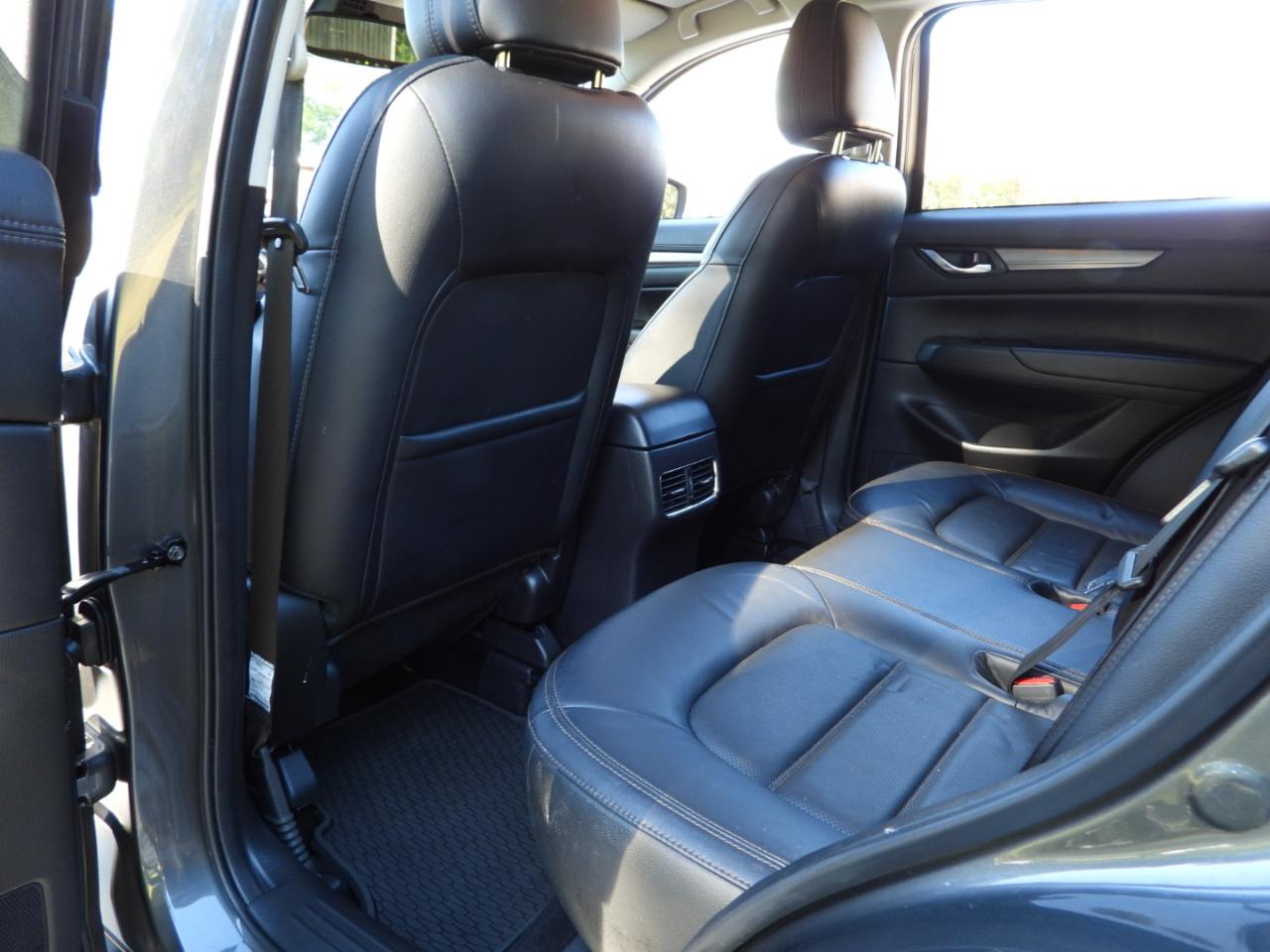 Mazda CX-5 Preferred 2023