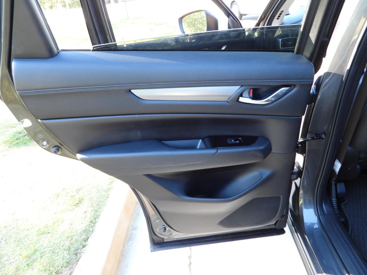 Mazda CX-5 Preferred 2023