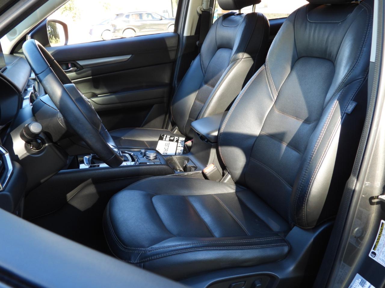 Mazda CX-5 Preferred 2023
