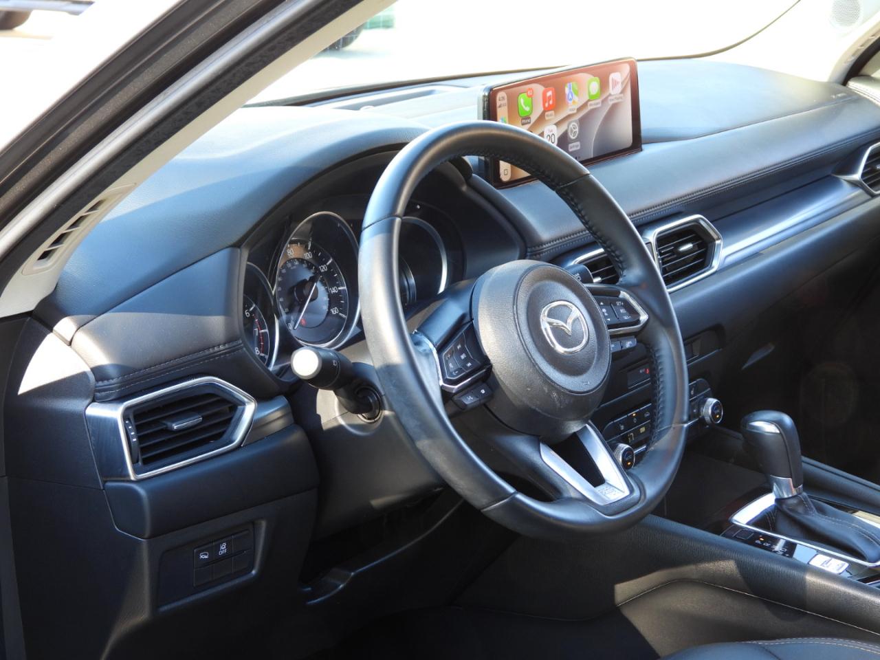 Mazda CX-5 Preferred 2023