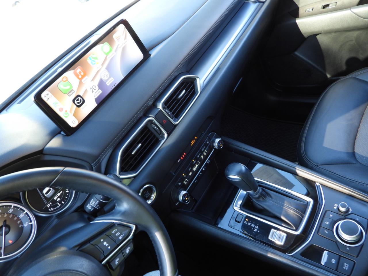 Mazda CX-5 Preferred 2023