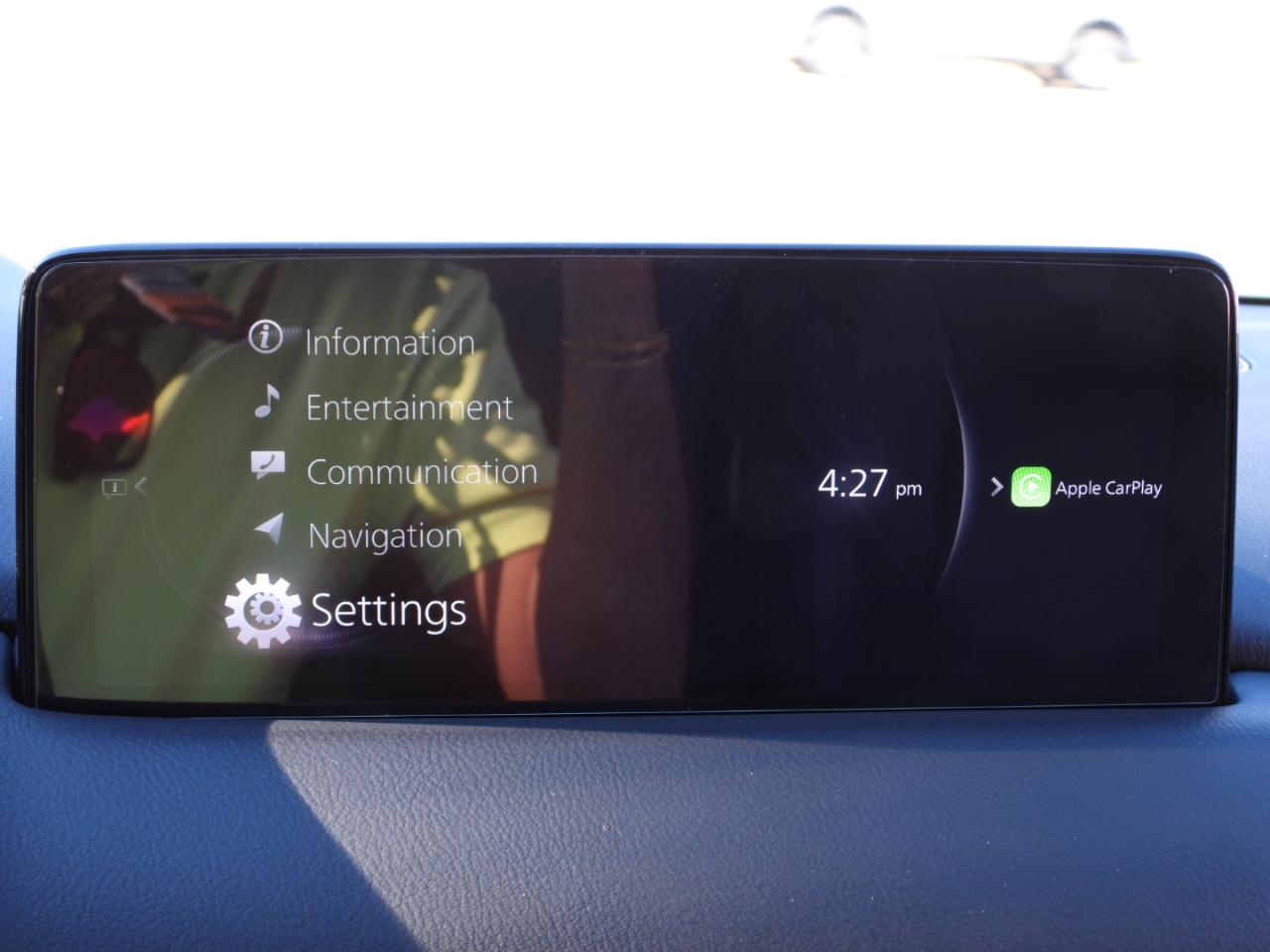Mazda CX-5 Preferred 2023