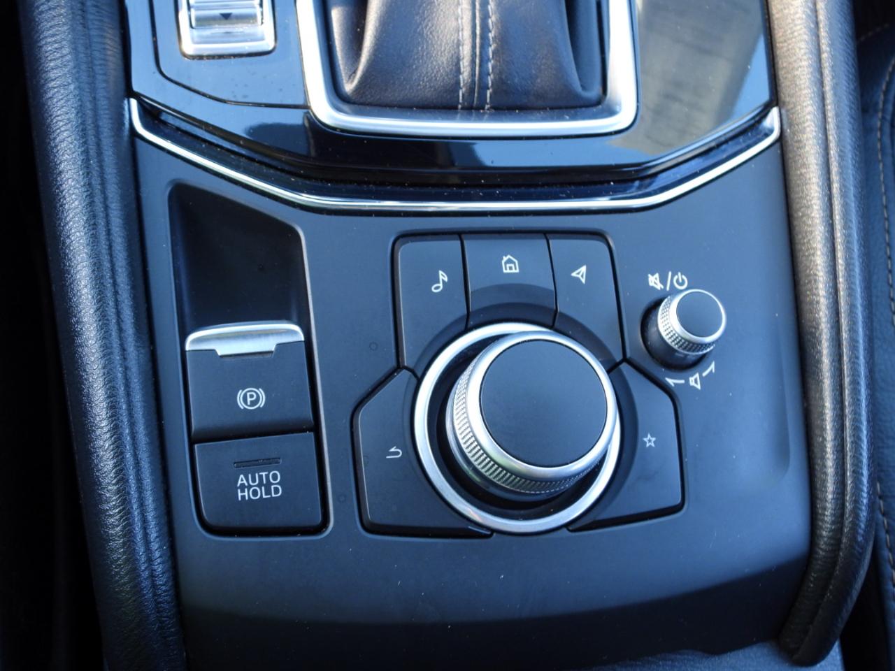 Mazda CX-5 Preferred 2023