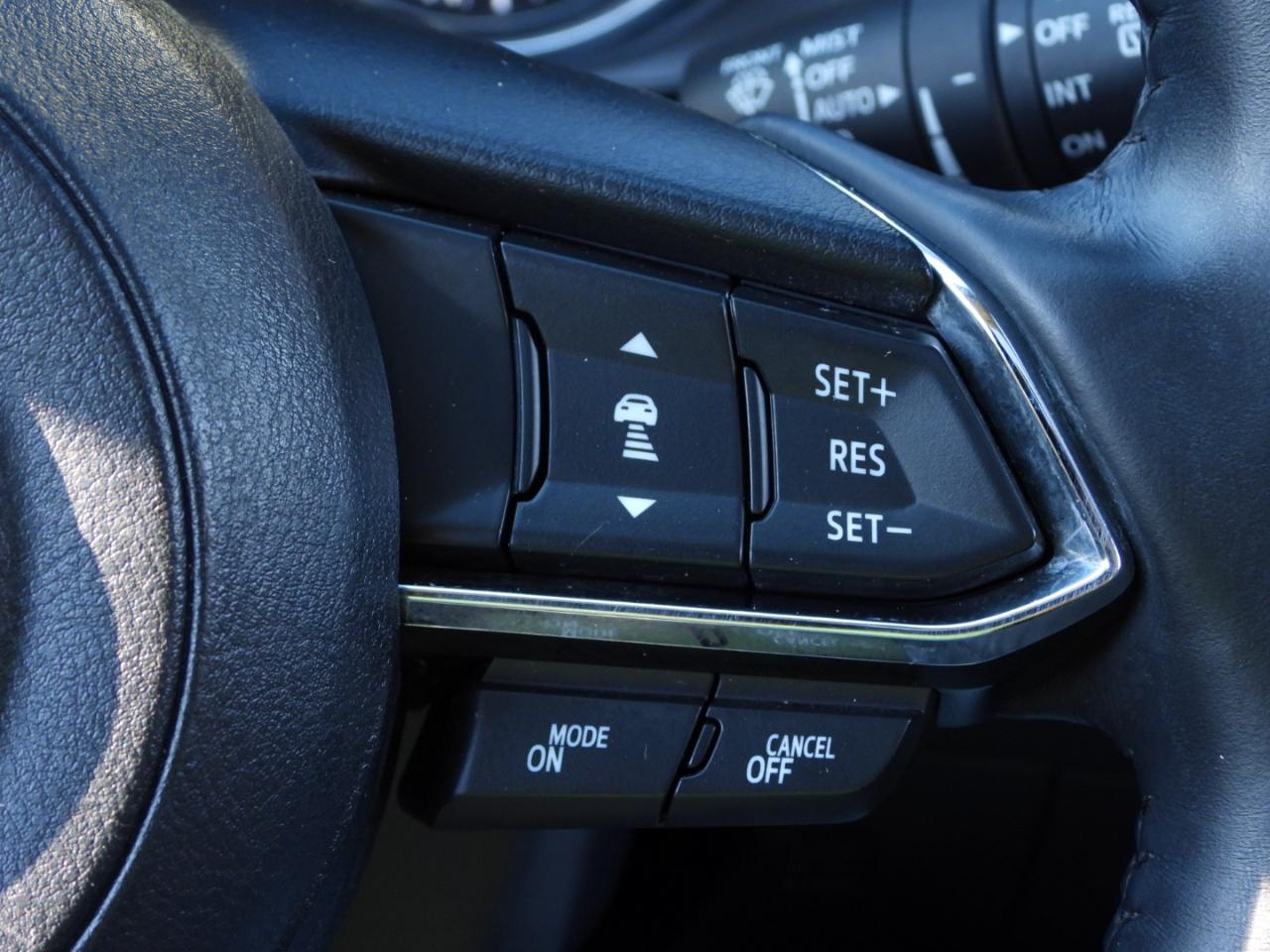Mazda CX-5 Preferred 2023