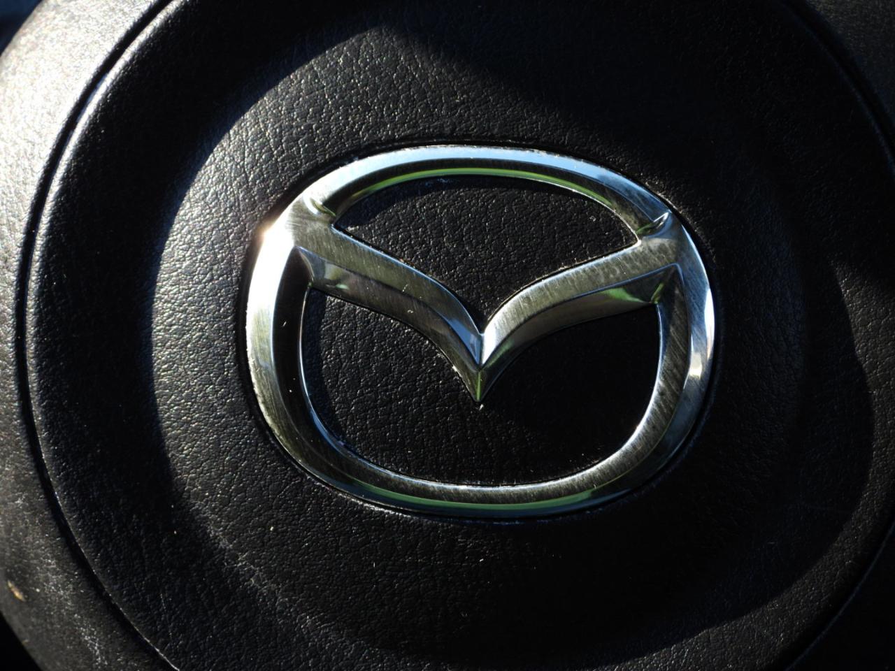 Mazda CX-5 Preferred 2023