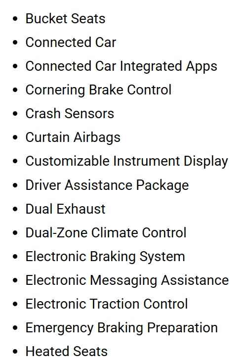 Mazda CX-5 Preferred 2023