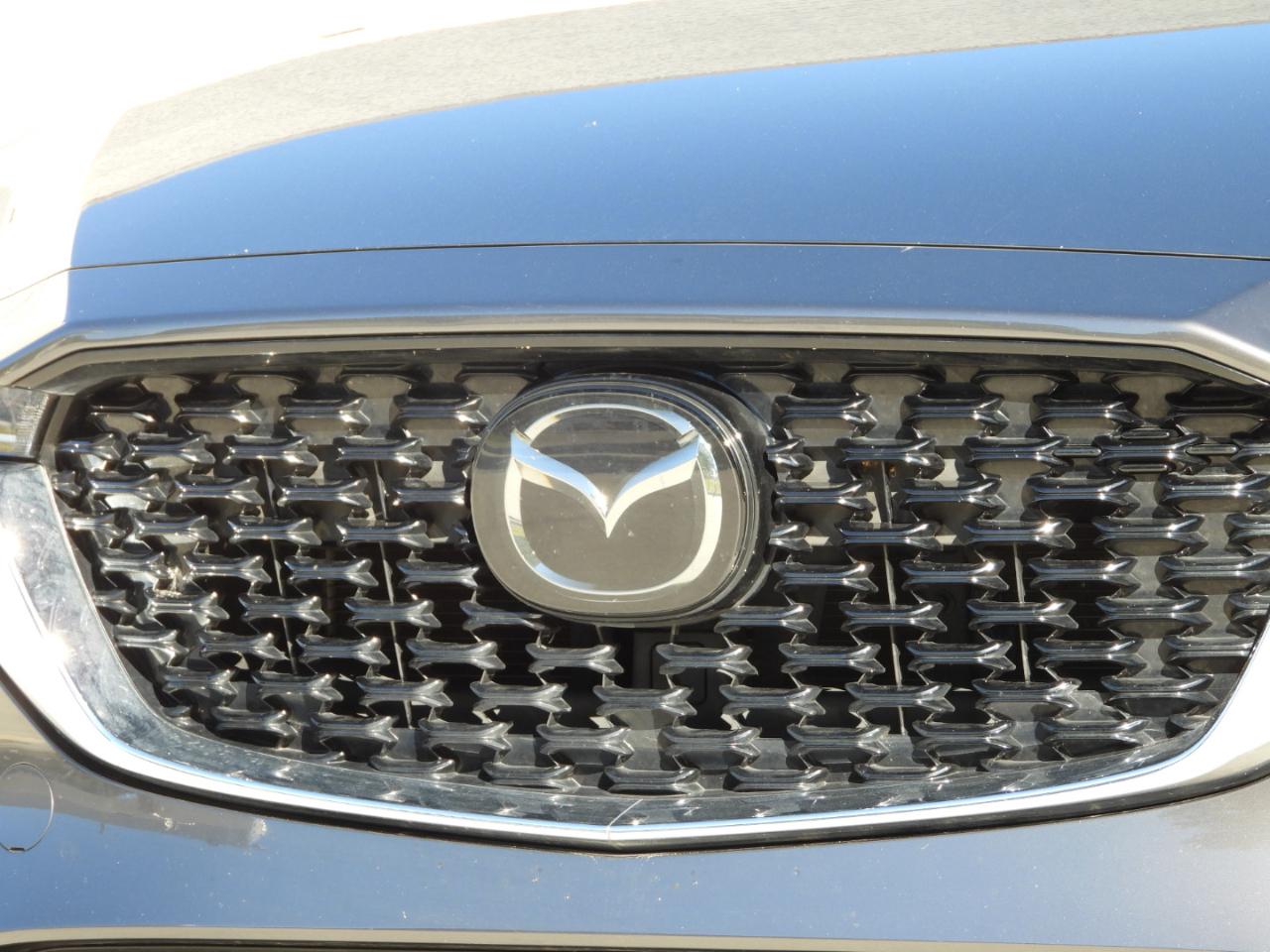 Mazda CX-5 Preferred 2023