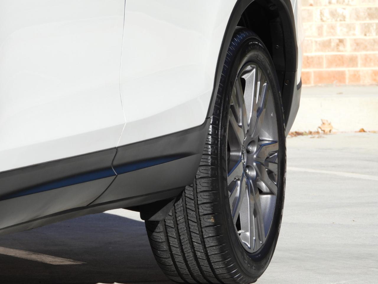 Honda Passport photo 7