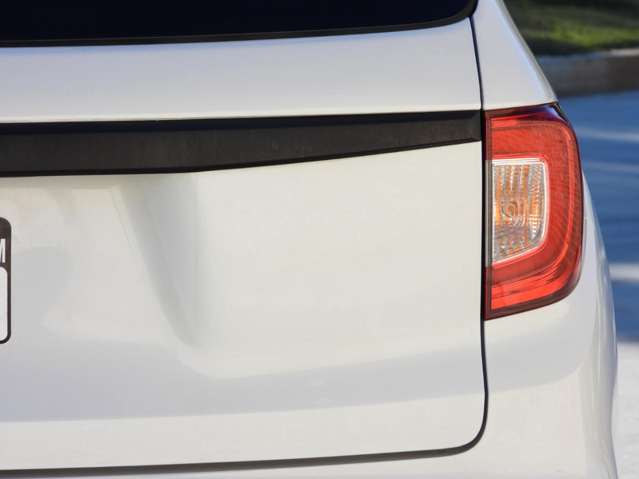 Honda Passport photo 34