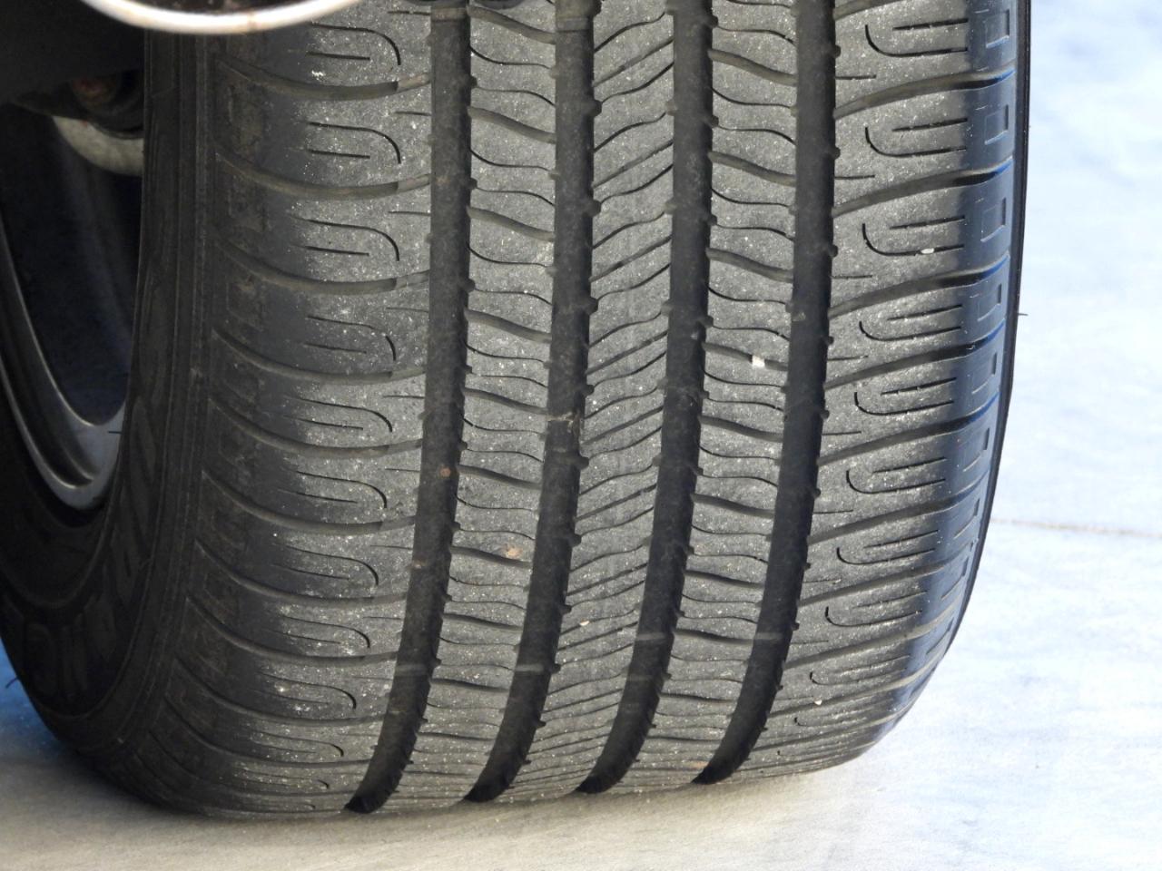 Honda Passport photo 36