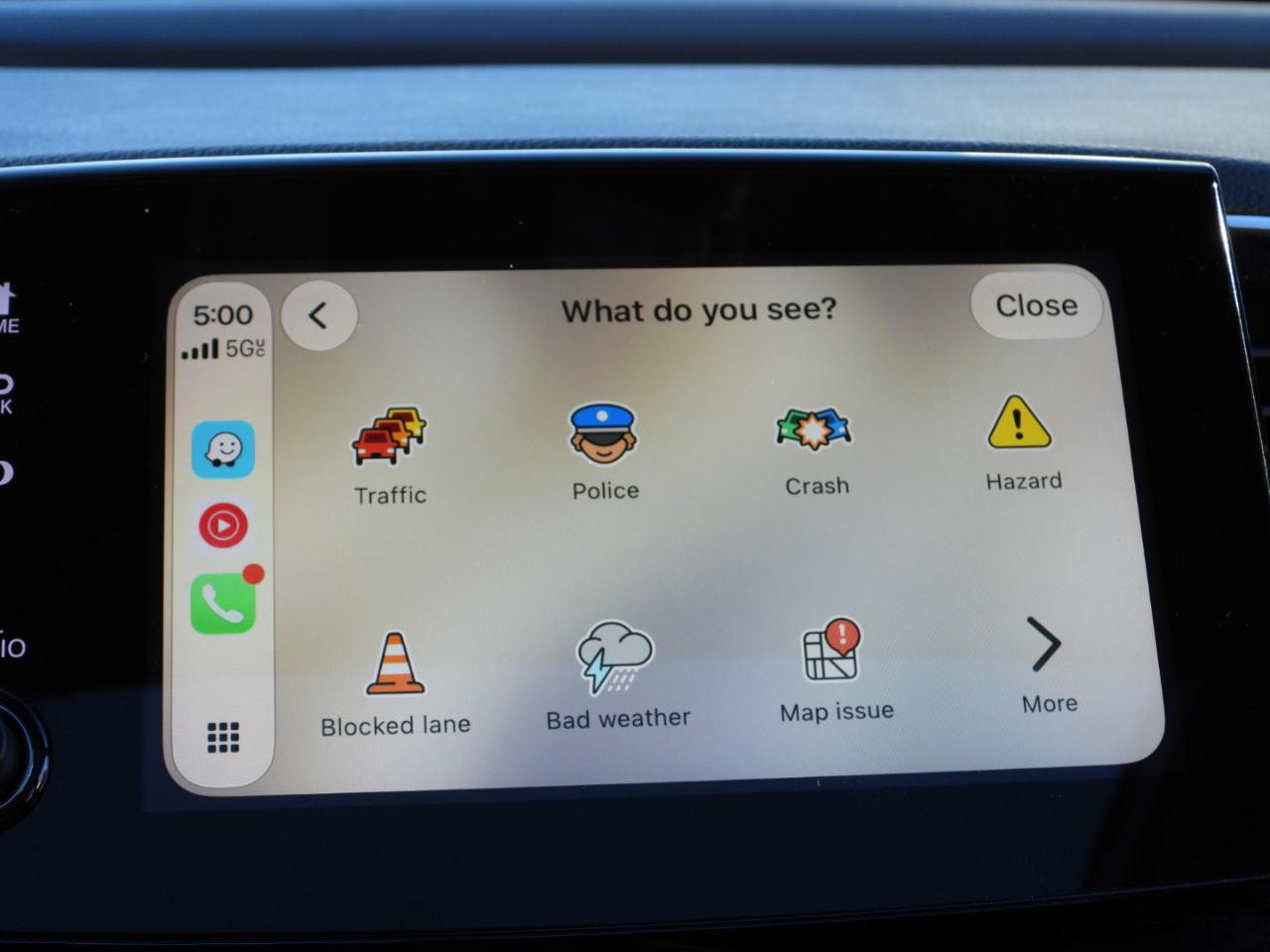 Honda Passport photo 65