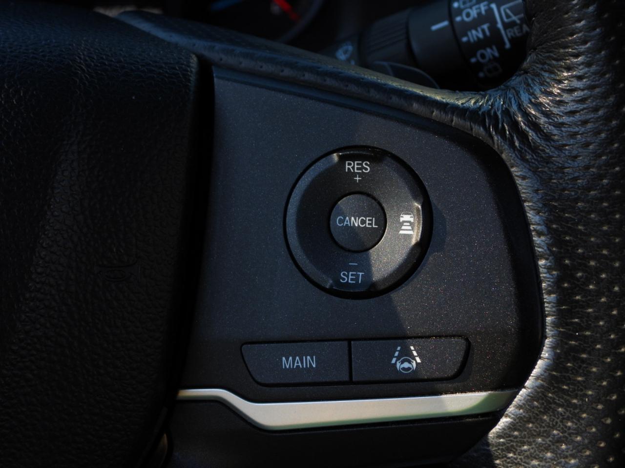 Honda Passport photo 81