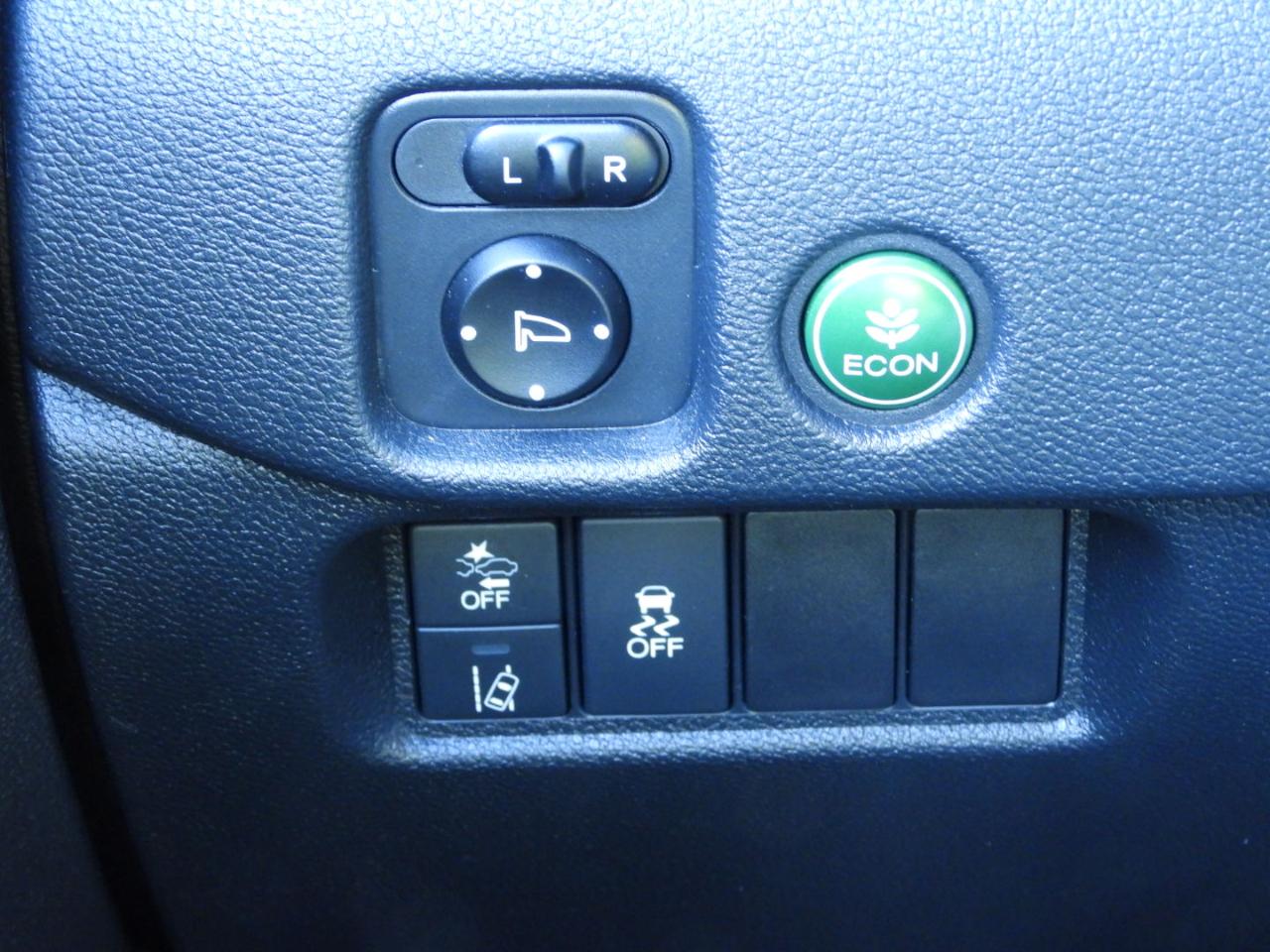 Honda Passport photo 84