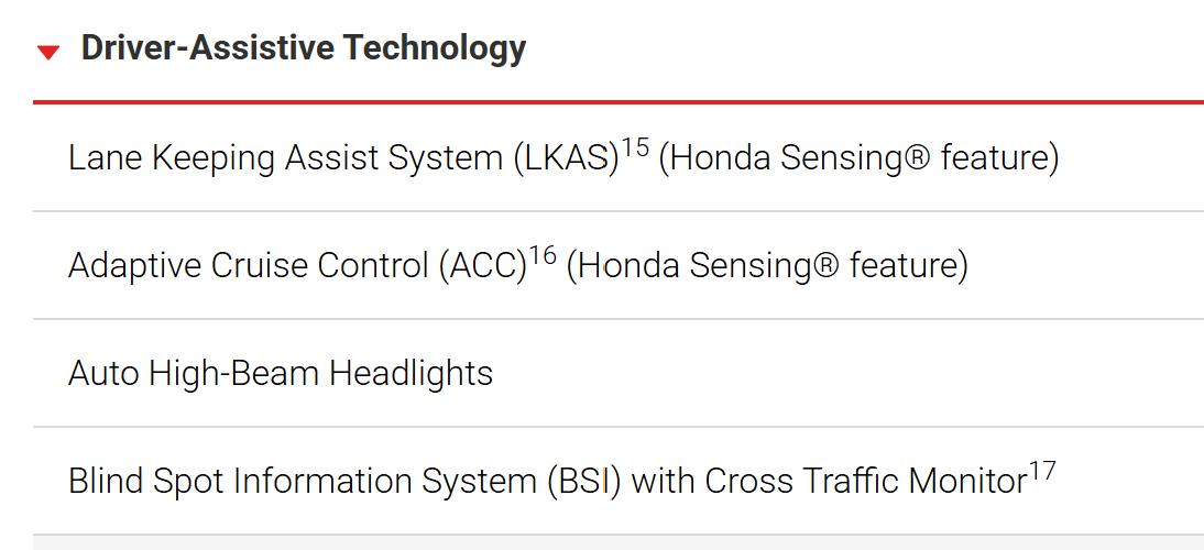Honda Passport photo 90