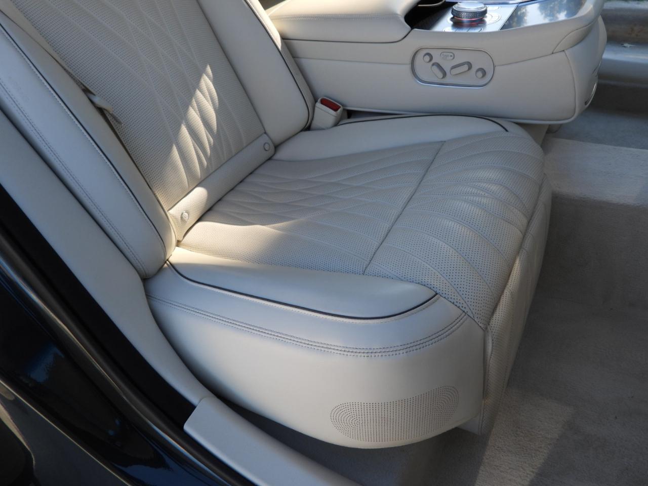 Genesis G90 3.5T e-Supercharger 2023