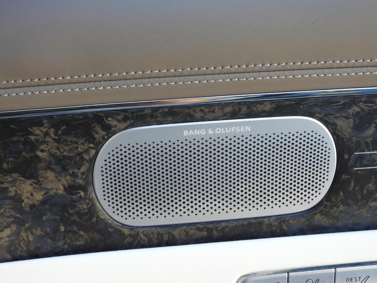 Genesis G90 3.5T e-Supercharger 2023
