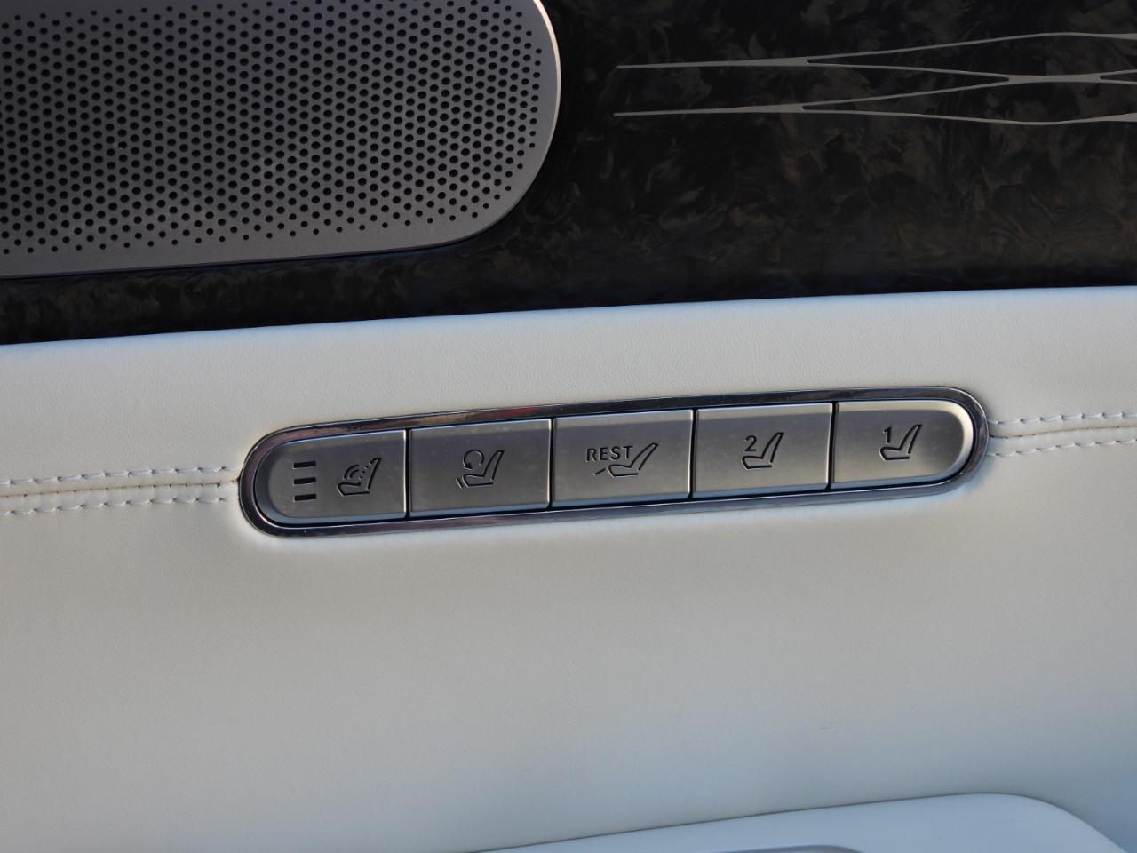 Genesis G90 3.5T e-Supercharger 2023