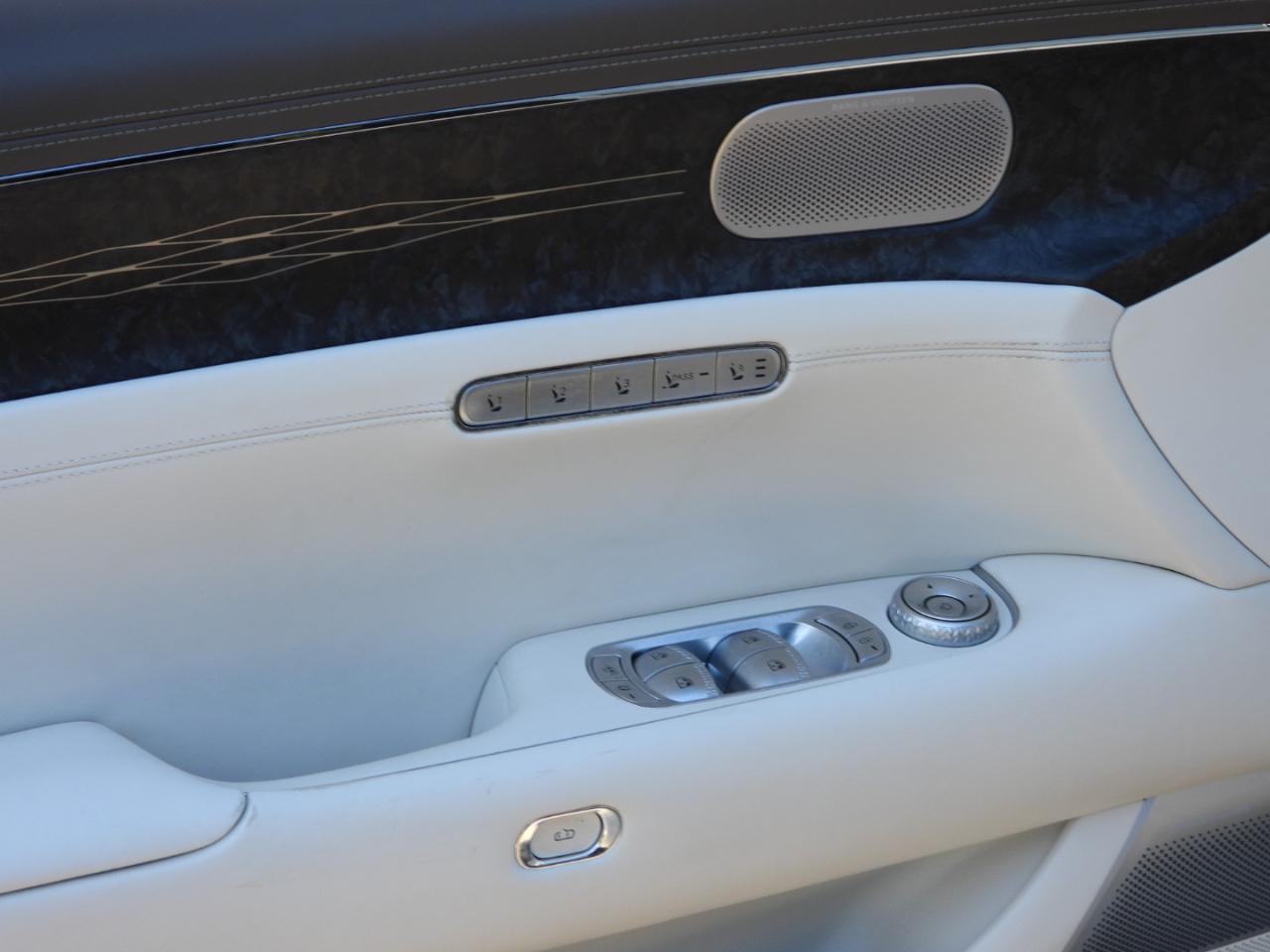 Genesis G90 3.5T e-Supercharger 2023