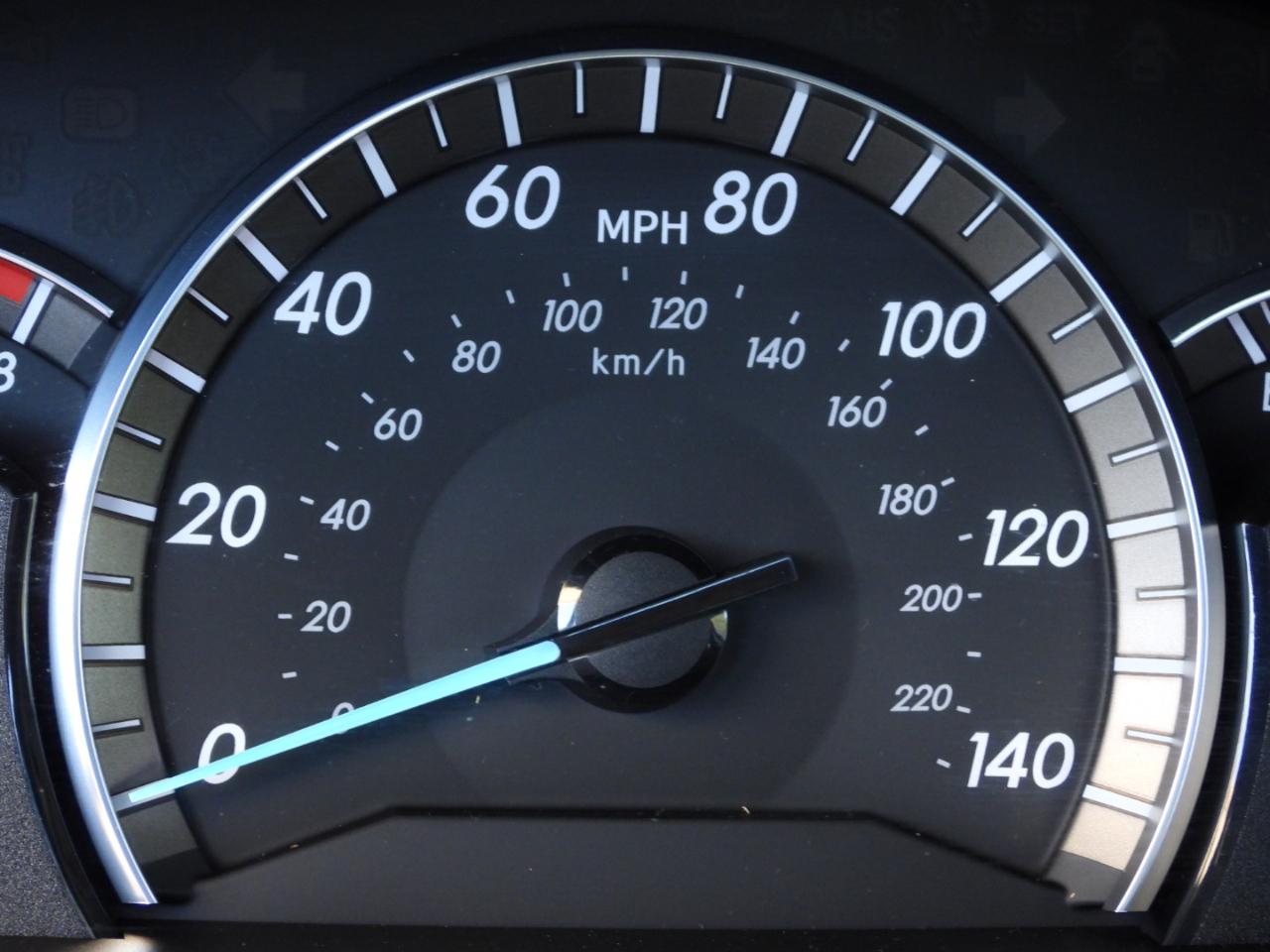 Toyota Camry SE 2012