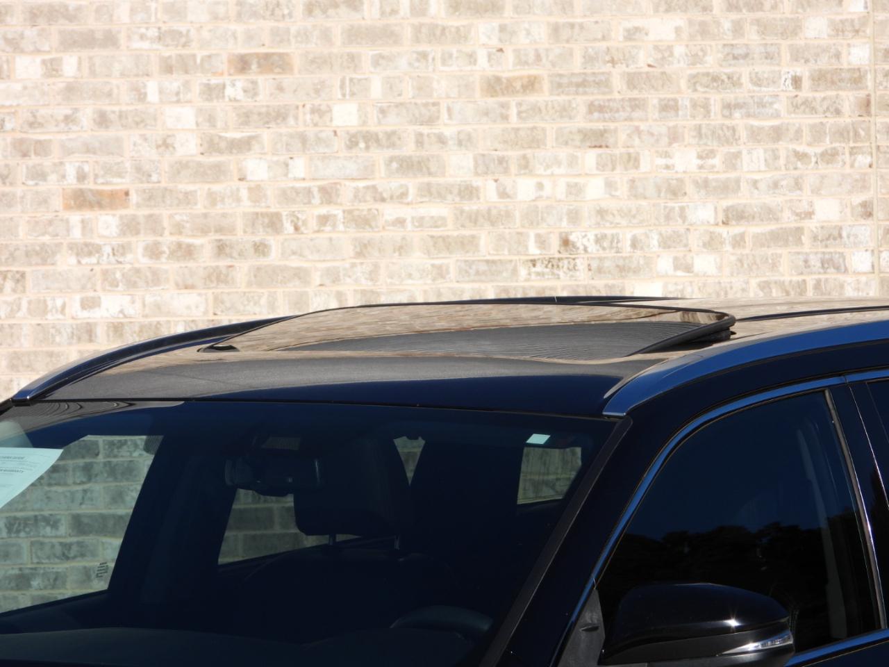 Toyota Highlander XLE FWD V6 2015