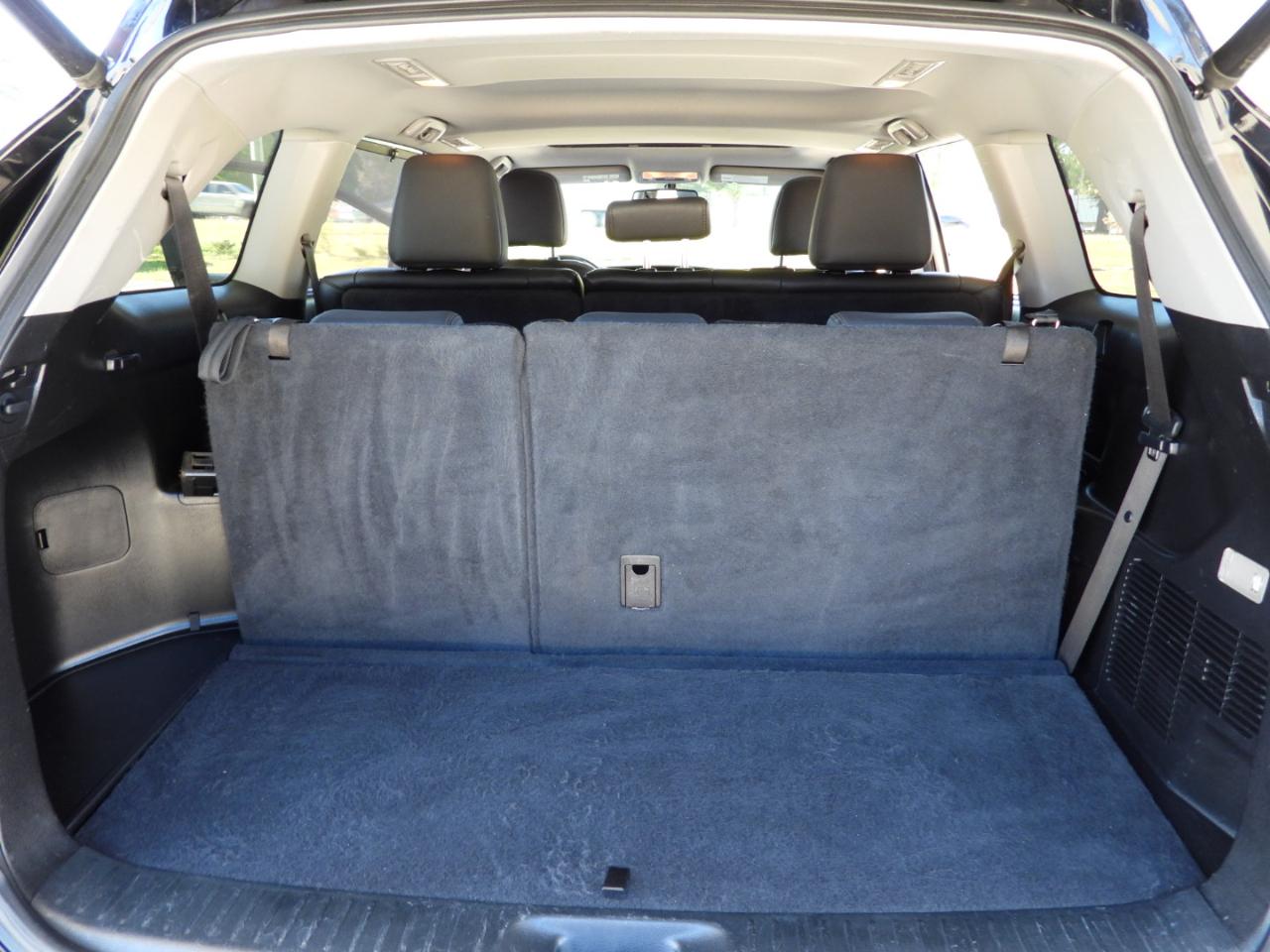 Toyota Highlander XLE FWD V6 2015