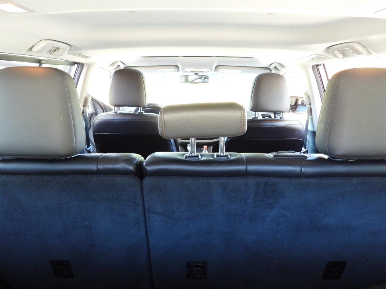 Toyota Highlander XLE FWD V6 2015