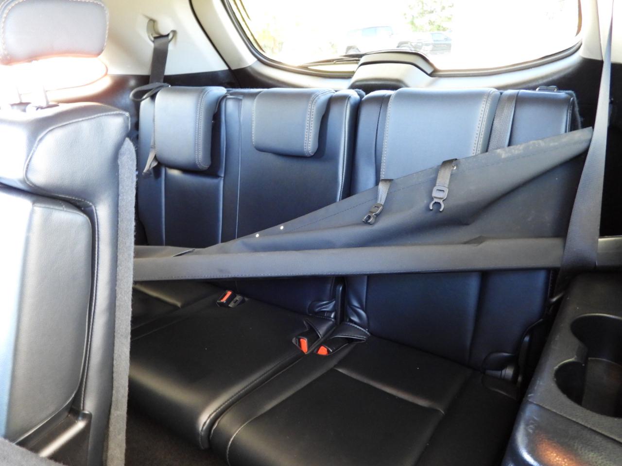 Toyota Highlander XLE FWD V6 2015