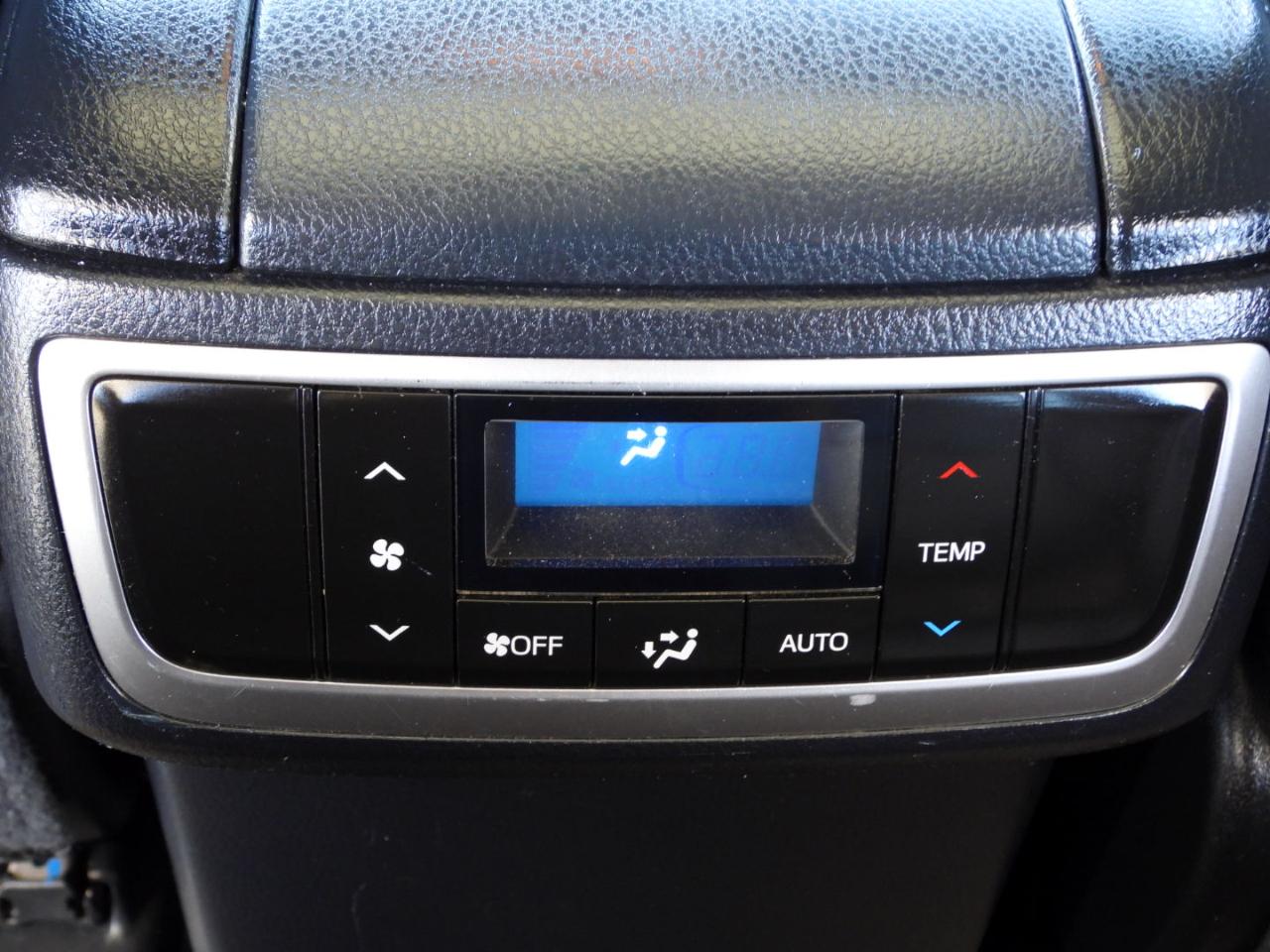 Toyota Highlander XLE FWD V6 2015