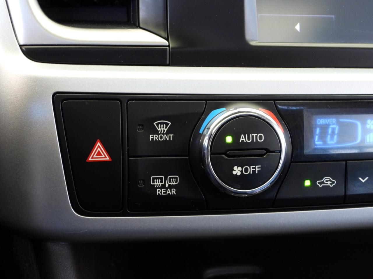 Toyota Highlander XLE FWD V6 2015