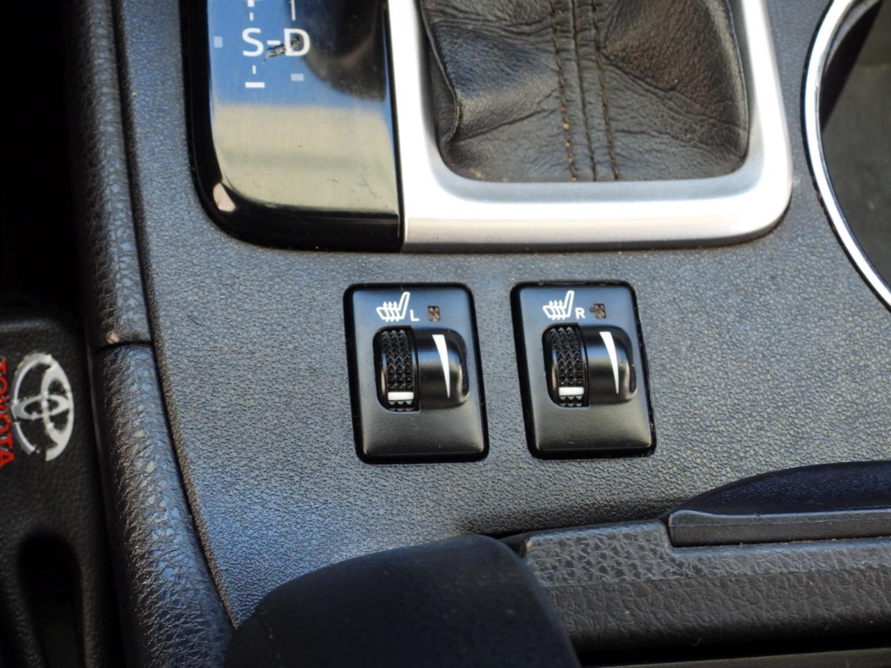 Toyota Highlander XLE FWD V6 2015