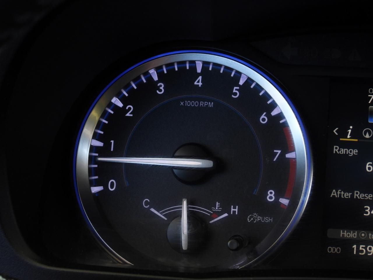 Toyota Highlander XLE FWD V6 2015