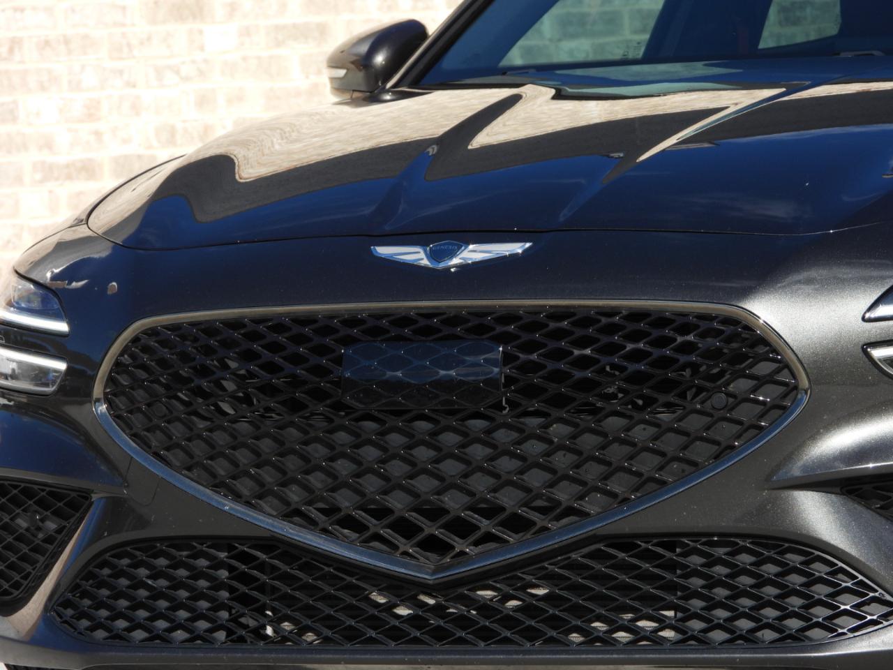 Genesis G70  2023