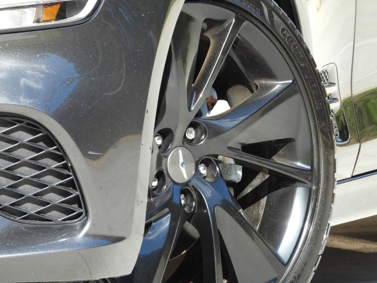 Genesis G70  2023