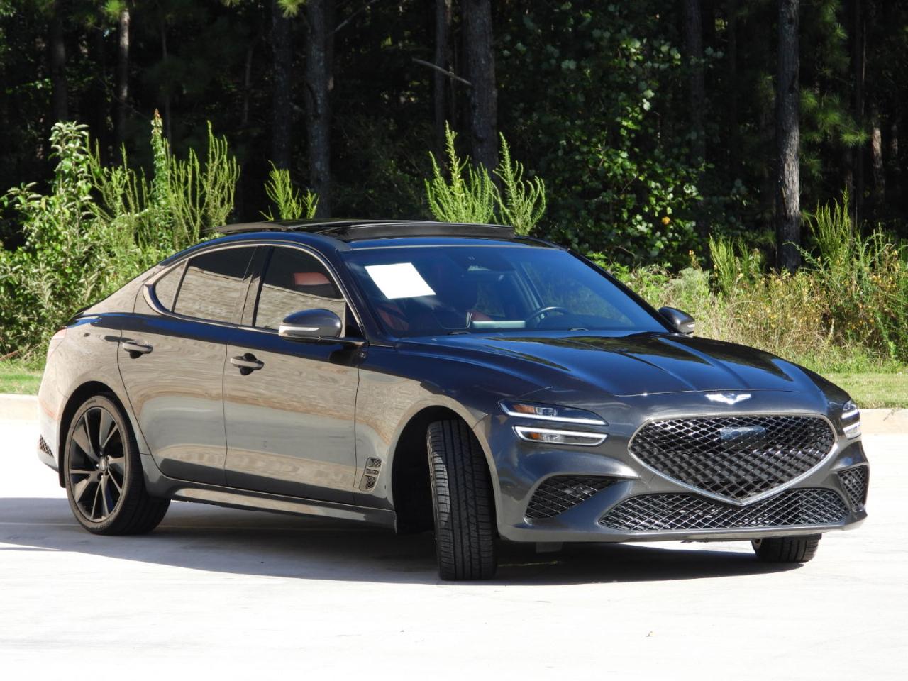 Genesis G70  2023