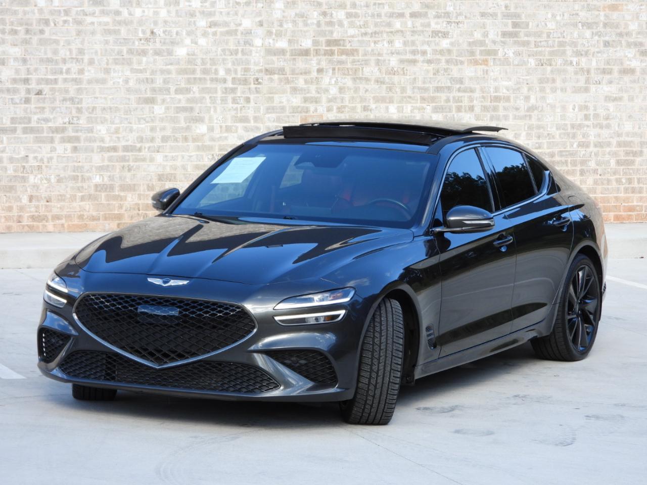 Genesis G70  2023