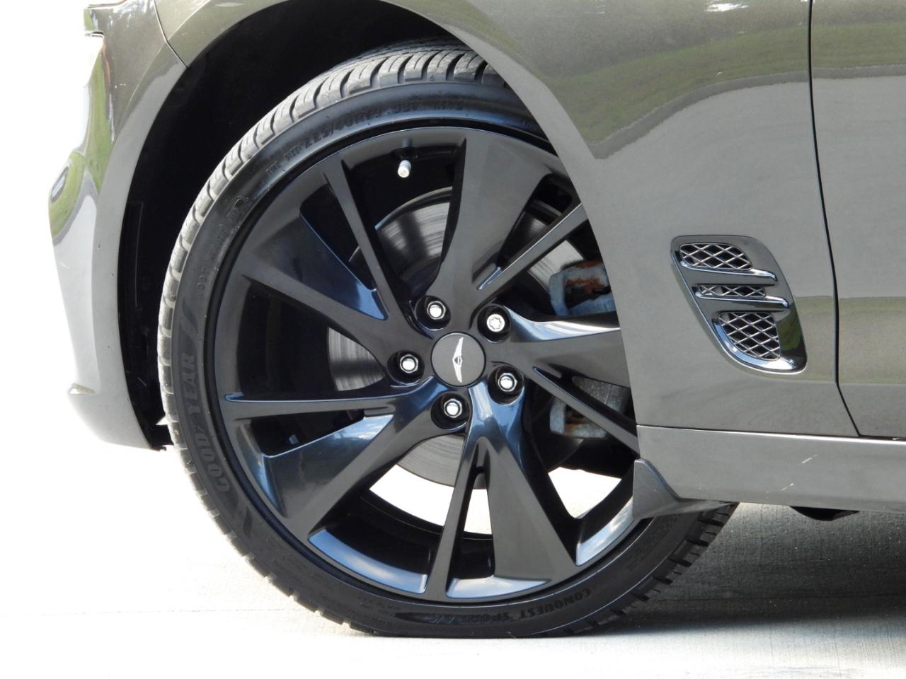 Genesis G70  2023