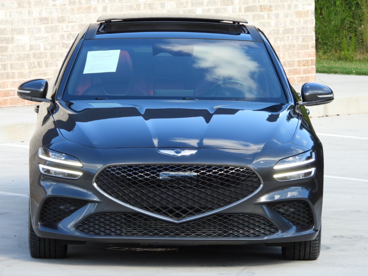 Genesis G70  2023