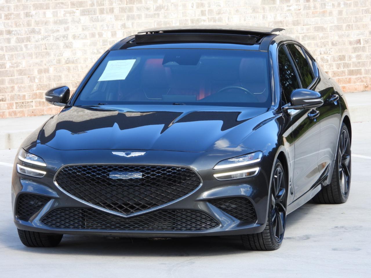 Genesis G70  2023