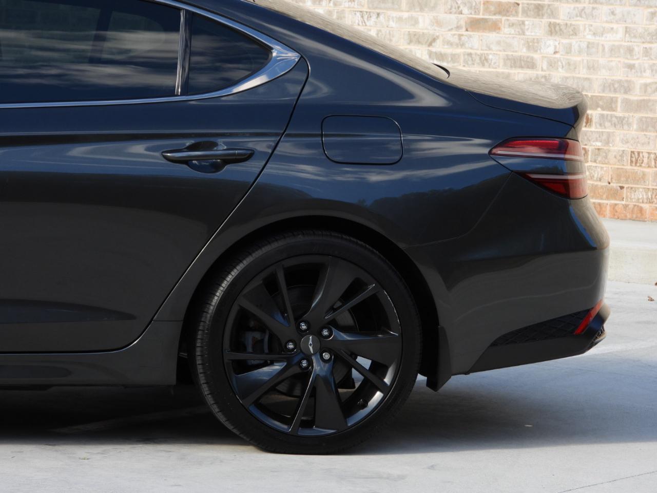 Genesis G70  2023
