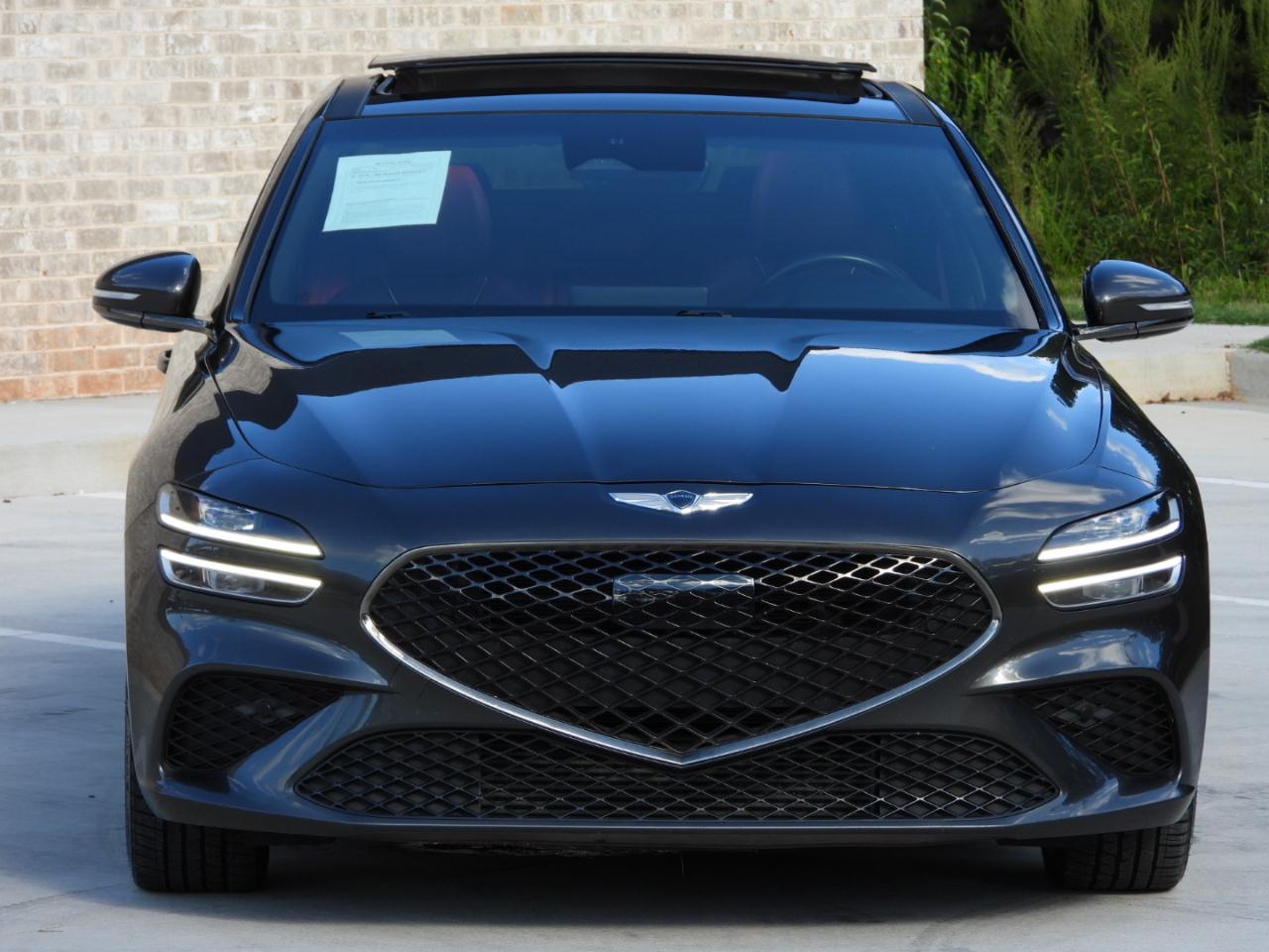 Genesis G70  2023