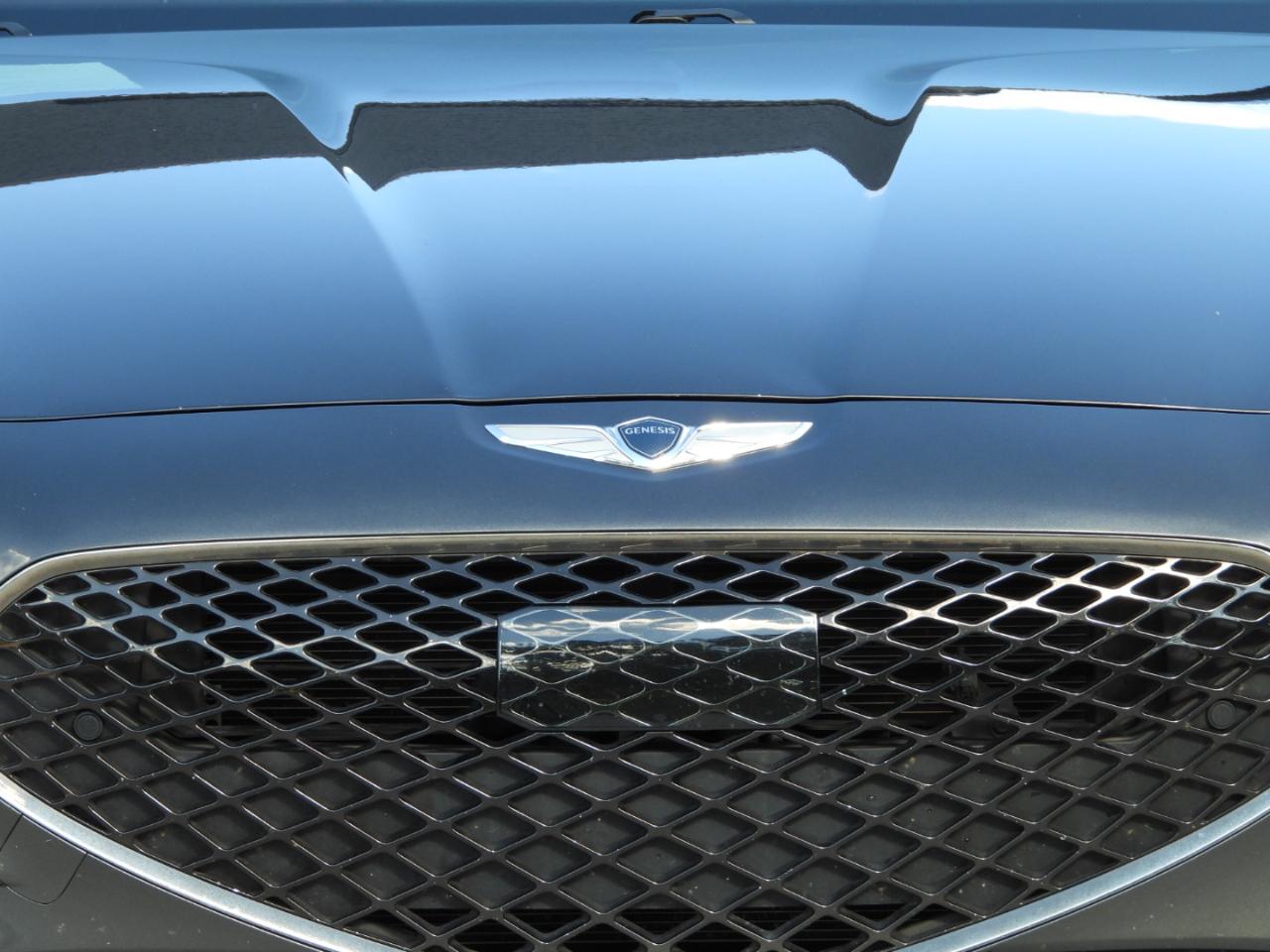 Genesis G70  2023
