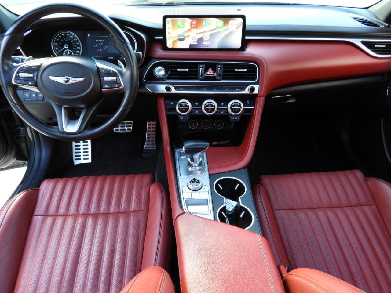 Genesis G70  2023