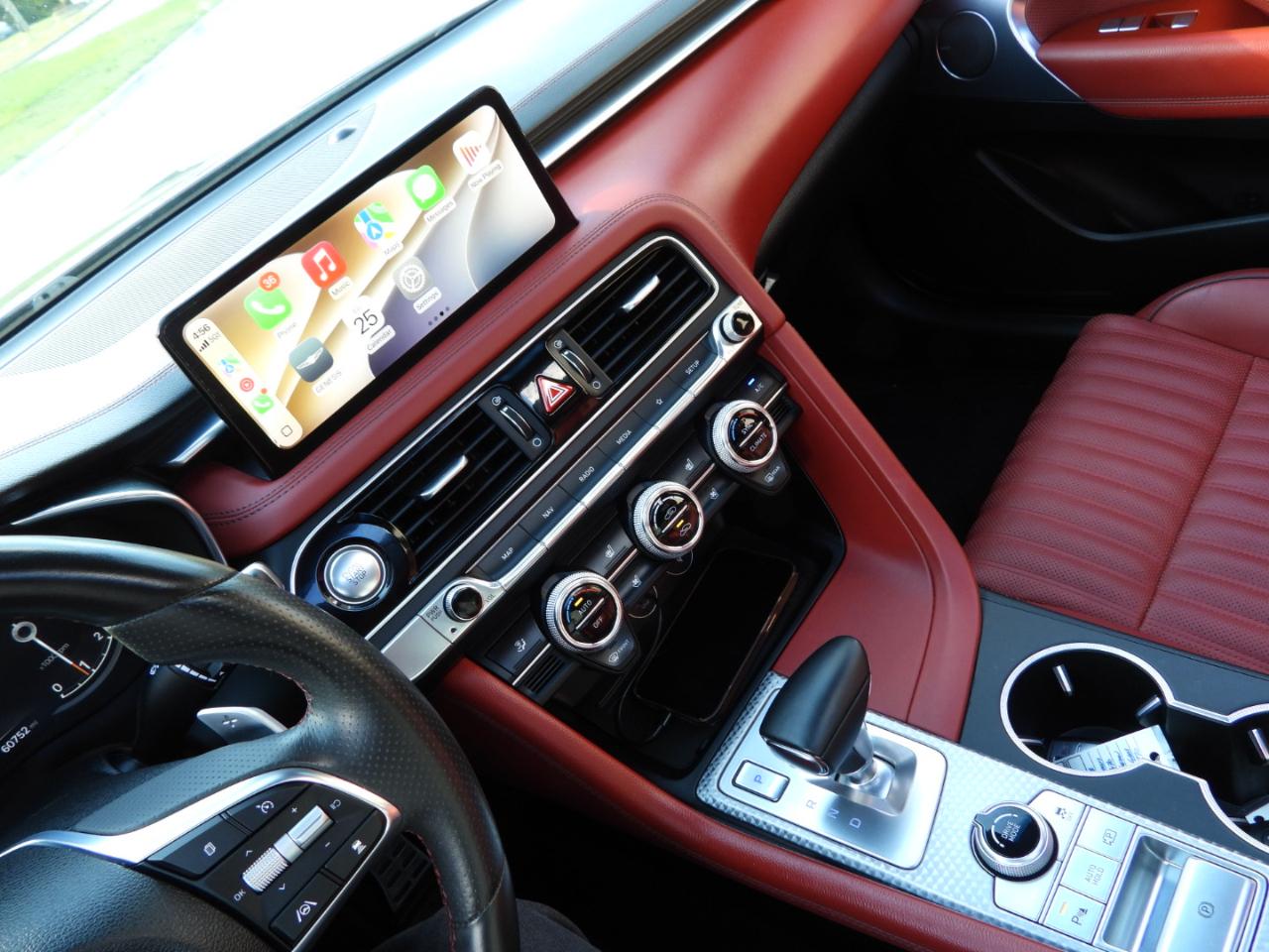Genesis G70  2023