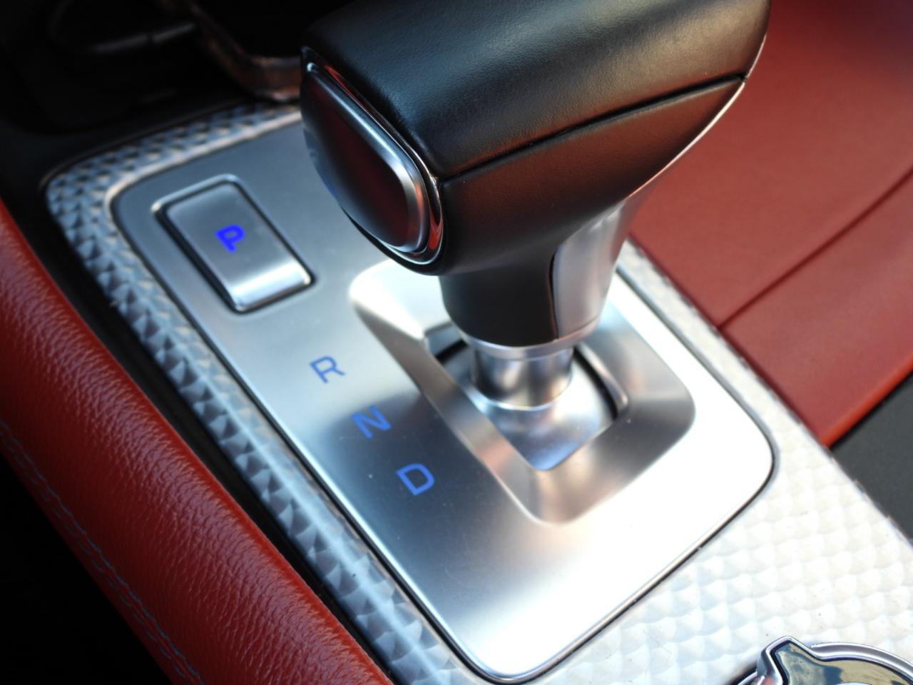 Genesis G70  2023