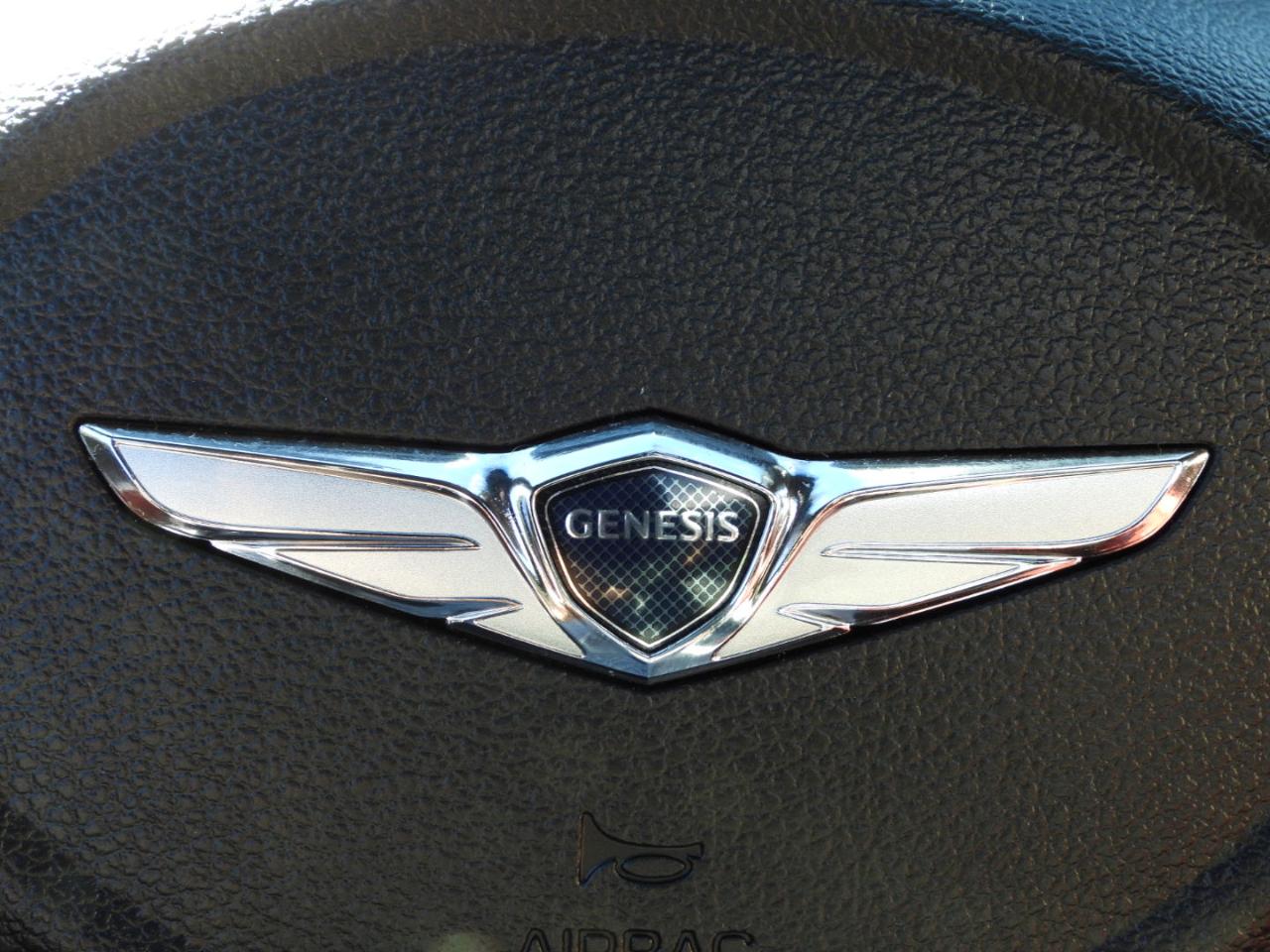 Genesis G70  2023