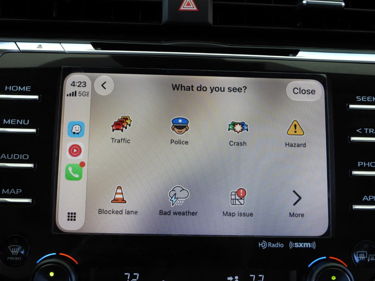 Toyota Camry Hybrid LE 2020