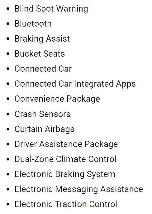 Toyota Camry Hybrid LE 2020